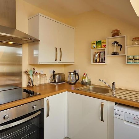 Campbells Loft Apartman Oban Kültér fotó